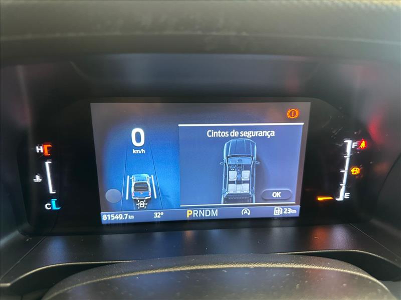  RANGER  3.0 V6 Turbo CD XLT 4X4 12