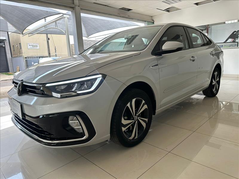  VIRTUS  1.0 200 TSI Comfortline 2