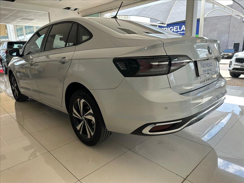  VIRTUS  1.0 200 TSI Comfortline 4