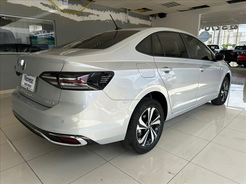  VIRTUS  1.0 200 TSI Comfortline 5