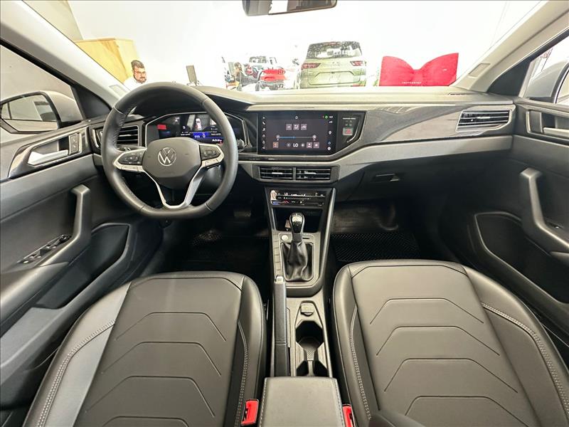  VIRTUS  1.0 200 TSI Comfortline 8