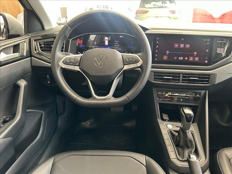  VIRTUS  1.0 200 TSI Comfortline 9