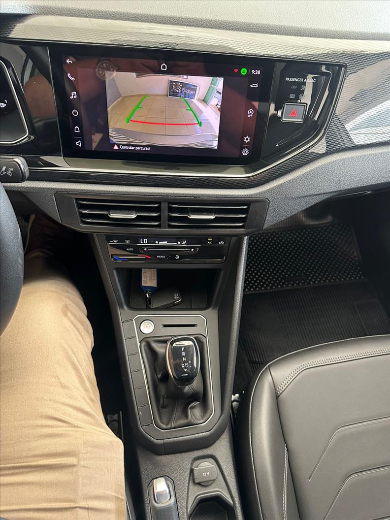  VIRTUS  1.0 200 TSI Comfortline 11