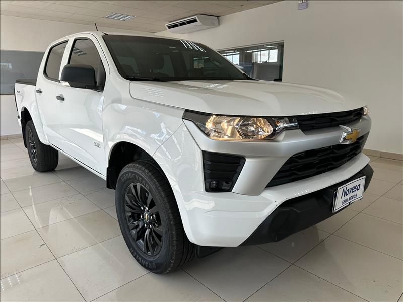  S10  2.8 16V Turbo WT CD 4X4 