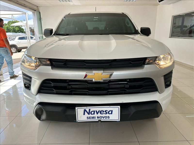  S10  2.8 16V Turbo WT CD 4X4 1