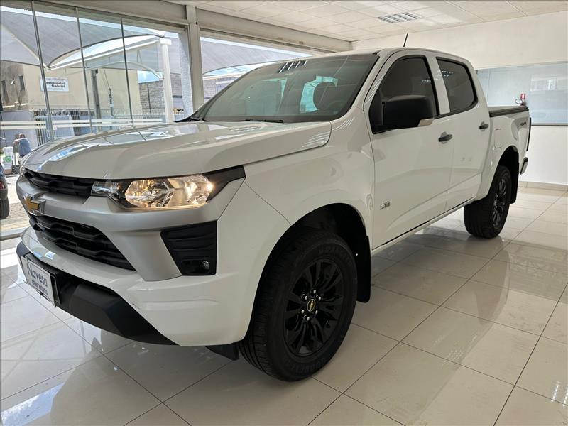  S10  2.8 16V Turbo WT CD 4X4 2