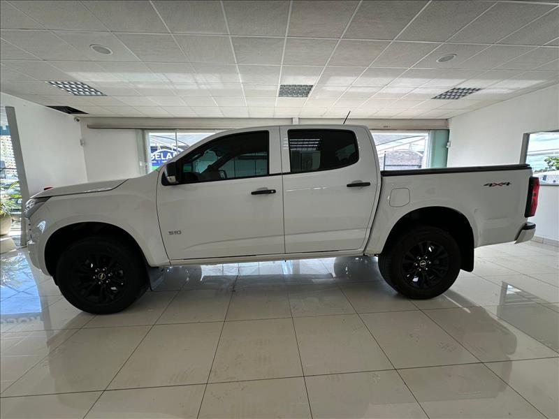  S10  2.8 16V Turbo WT CD 4X4 3