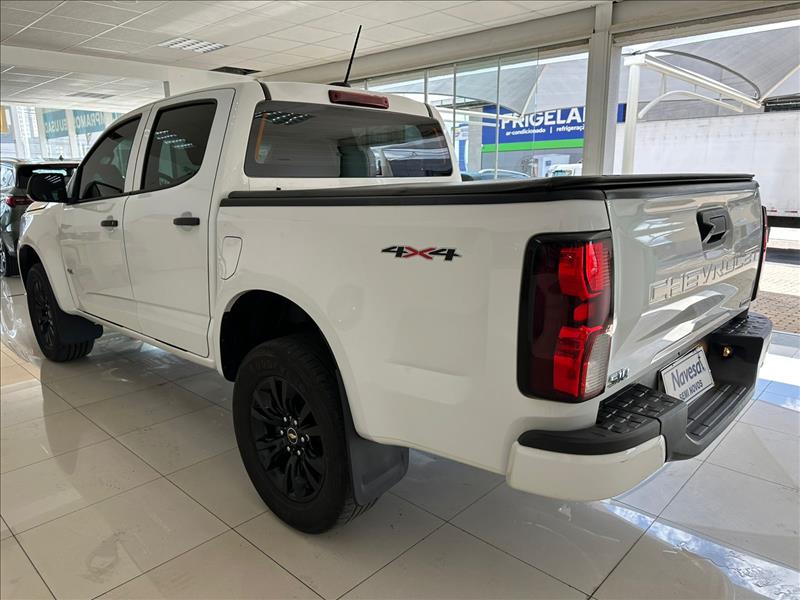  S10  2.8 16V Turbo WT CD 4X4 4