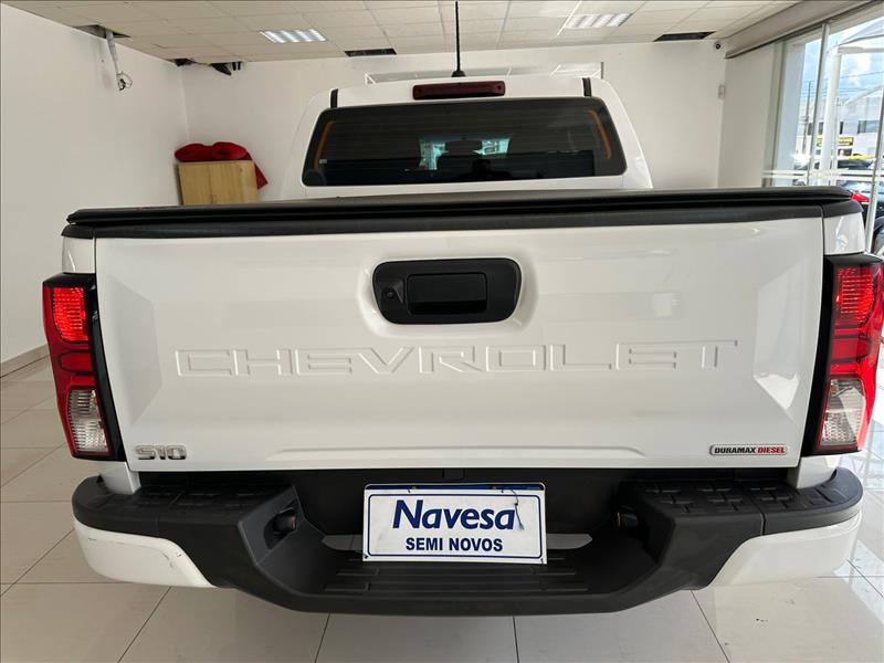  S10  2.8 16V Turbo WT CD 4X4 5