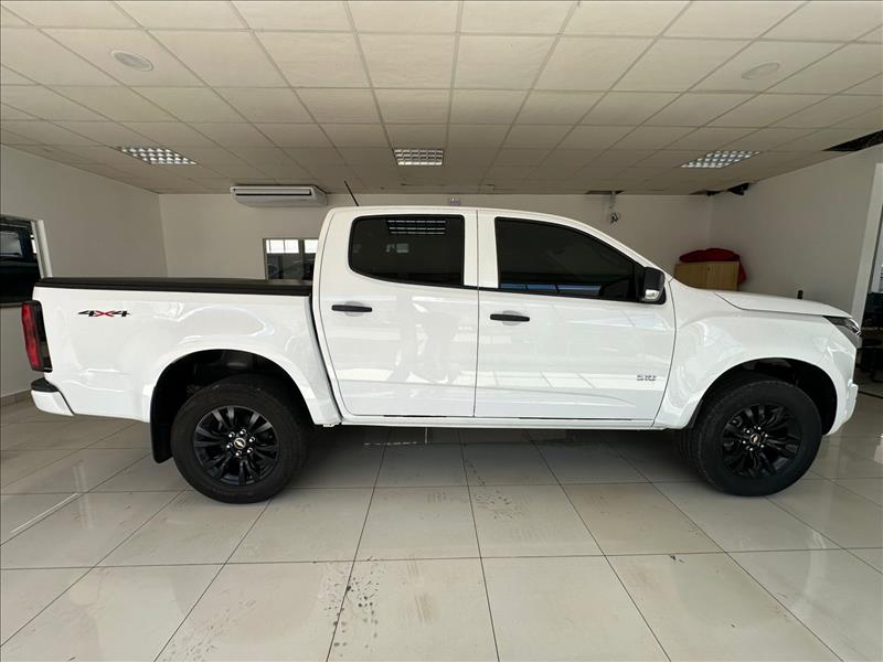  S10  2.8 16V Turbo WT CD 4X4 7