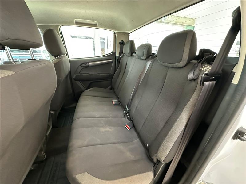  S10  2.8 16V Turbo WT CD 4X4 8