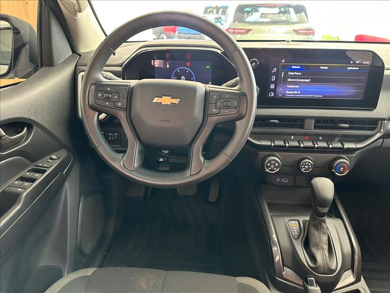  S10  2.8 16V Turbo WT CD 4X4 10