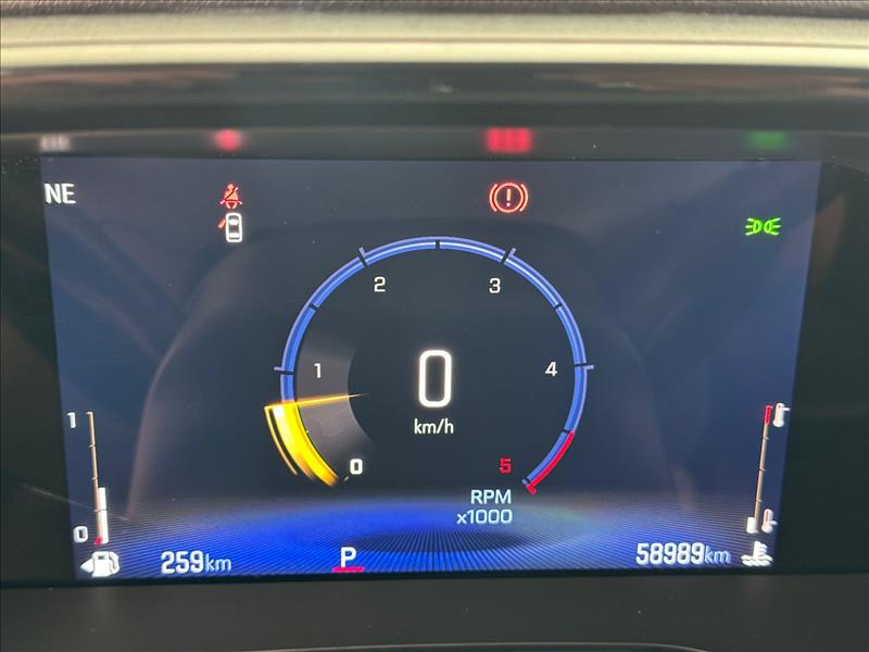  S10  2.8 16V Turbo WT CD 4X4 12