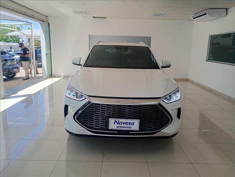  SONG PLUS PREMIUM  1.5 Dm-i Turbo AWD 0