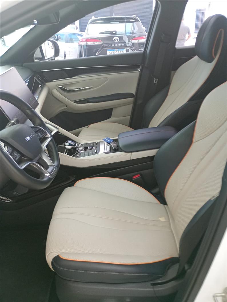  SONG PLUS PREMIUM  1.5 Dm-i Turbo AWD 6