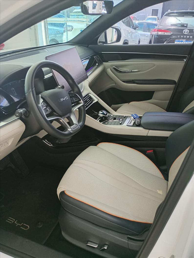  SONG PLUS PREMIUM  1.5 Dm-i Turbo AWD 10