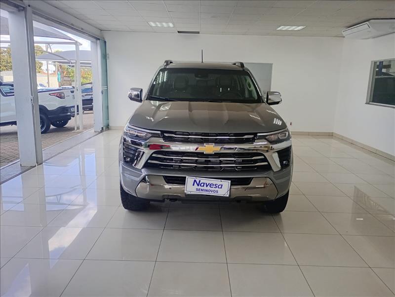  S10  2.8 16V Turbo High Country CD 4X4 0