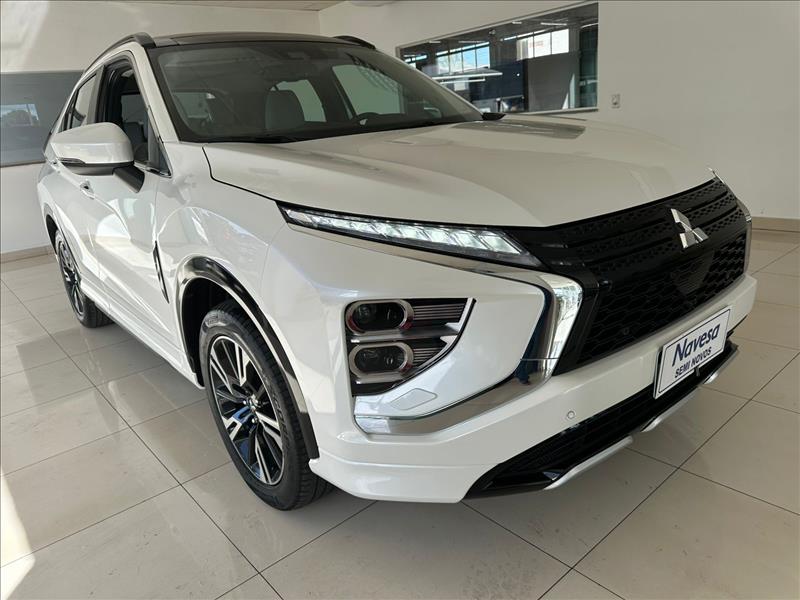  ECLIPSE CROSS  1.5 Mivec Turbo Hpe-s 