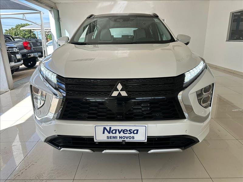  ECLIPSE CROSS  1.5 Mivec Turbo Hpe-s 1