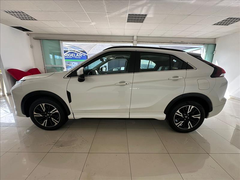  ECLIPSE CROSS  1.5 Mivec Turbo Hpe-s 3
