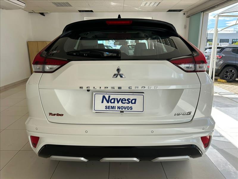  ECLIPSE CROSS  1.5 Mivec Turbo Hpe-s 5