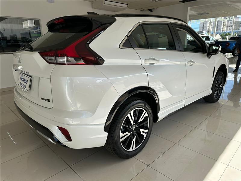  ECLIPSE CROSS  1.5 Mivec Turbo Hpe-s 6