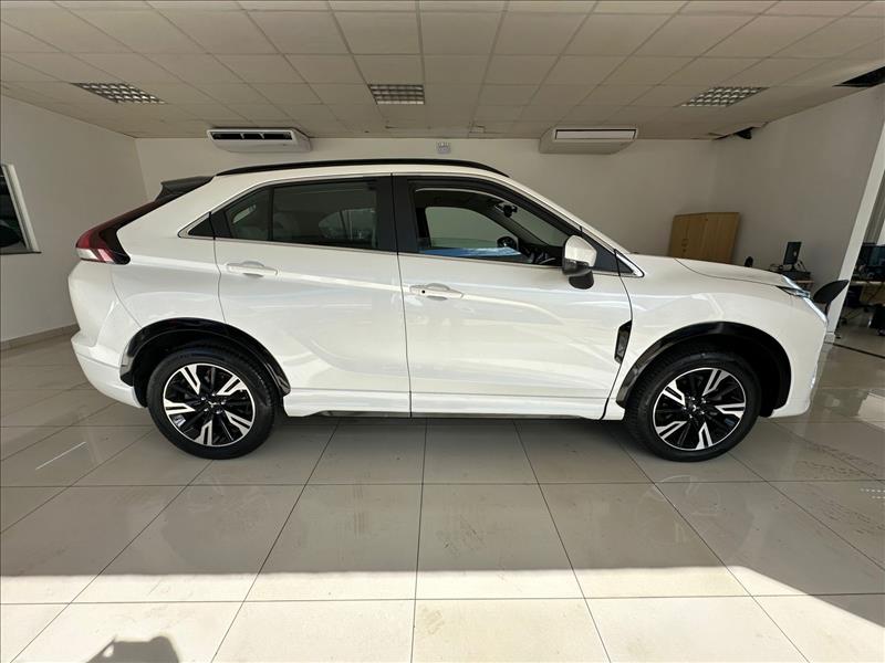  ECLIPSE CROSS  1.5 Mivec Turbo Hpe-s 7