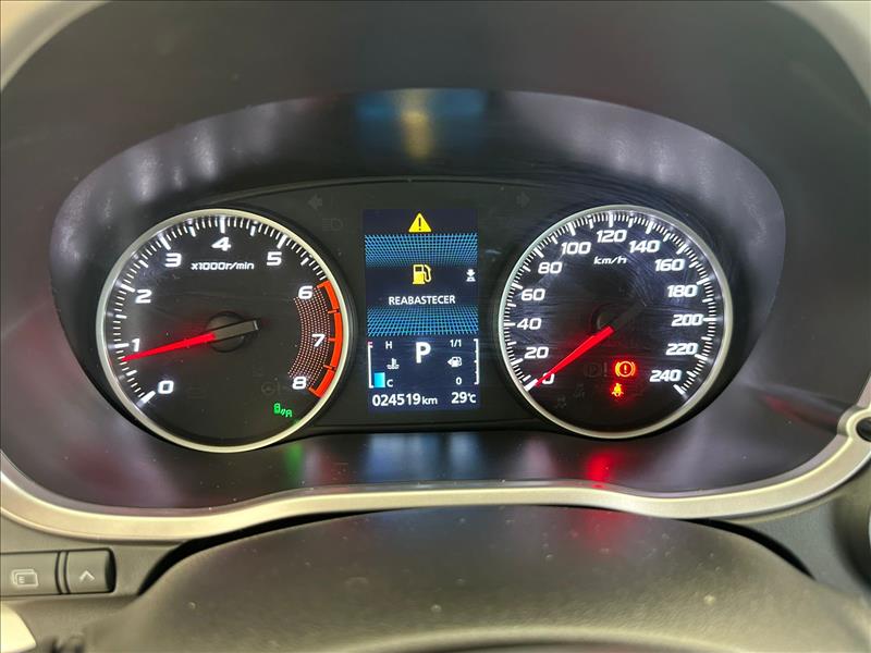  ECLIPSE CROSS  1.5 Mivec Turbo Hpe-s 13