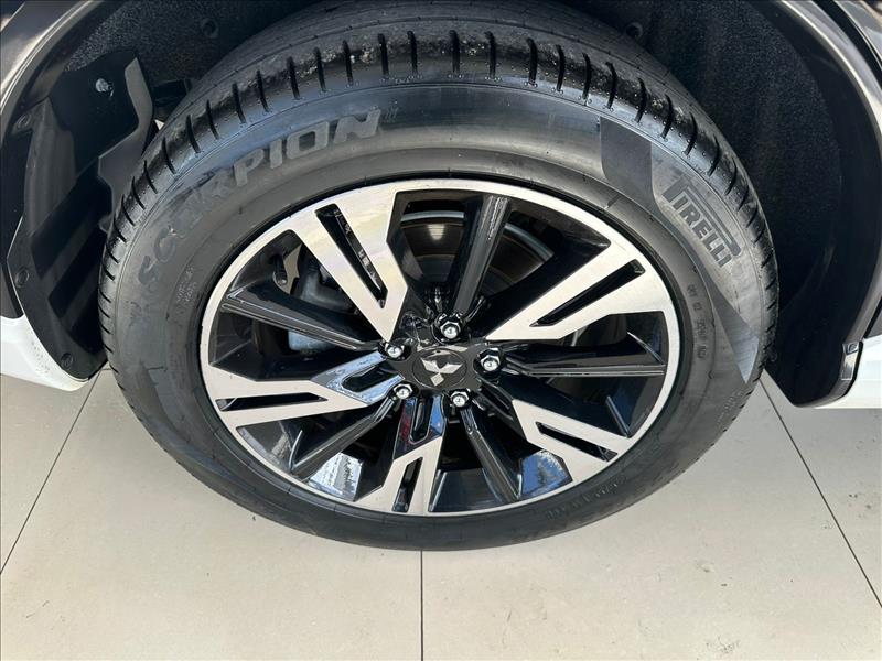  ECLIPSE CROSS  1.5 Mivec Turbo Hpe-s 14