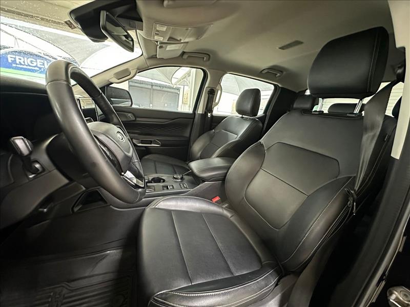  RANGER  3.0 V6 Turbo CD Limited 4X4 11