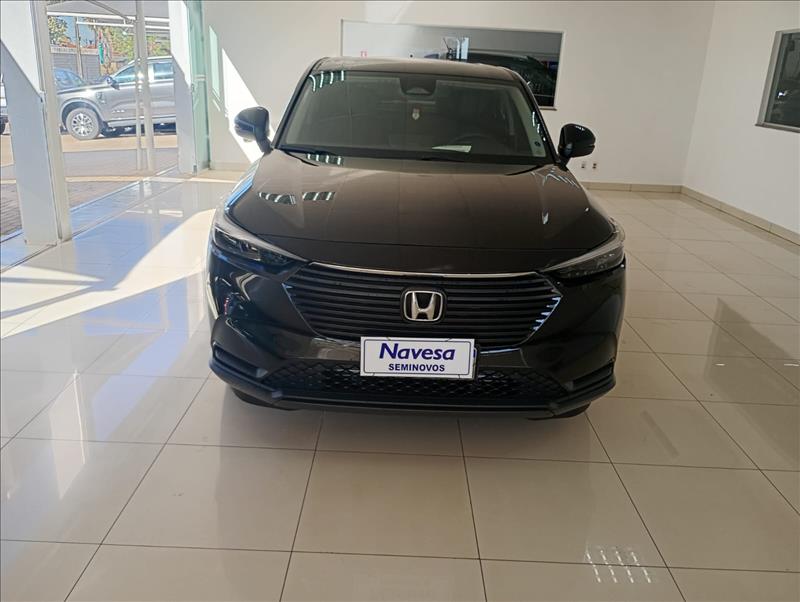  HR-V  1.5 DI I-vtec EXL 