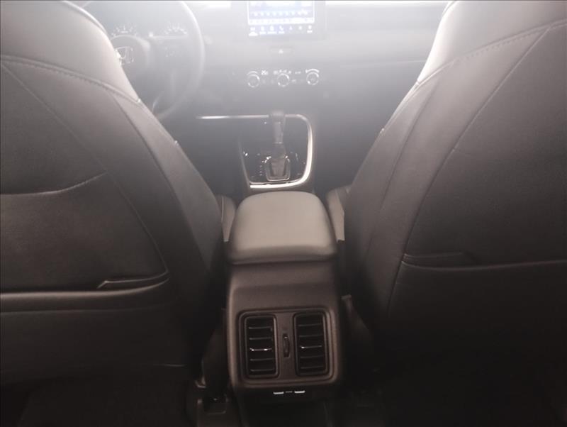  HR-V  1.5 DI I-vtec EXL 1