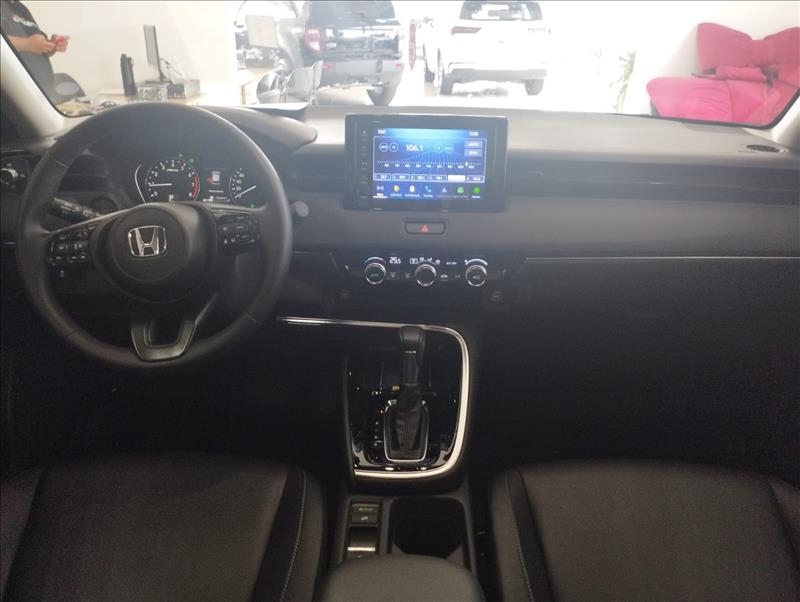  HR-V  1.5 DI I-vtec EXL 2
