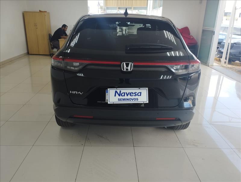  HR-V  1.5 DI I-vtec EXL 4