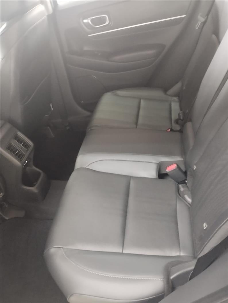  HR-V  1.5 DI I-vtec EXL 6