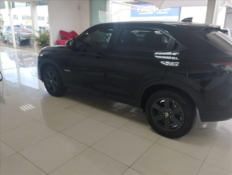  HR-V  1.5 DI I-vtec EXL 7