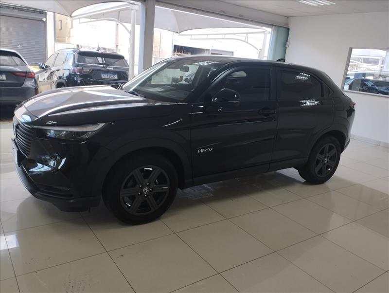  HR-V  1.5 DI I-vtec EXL 8