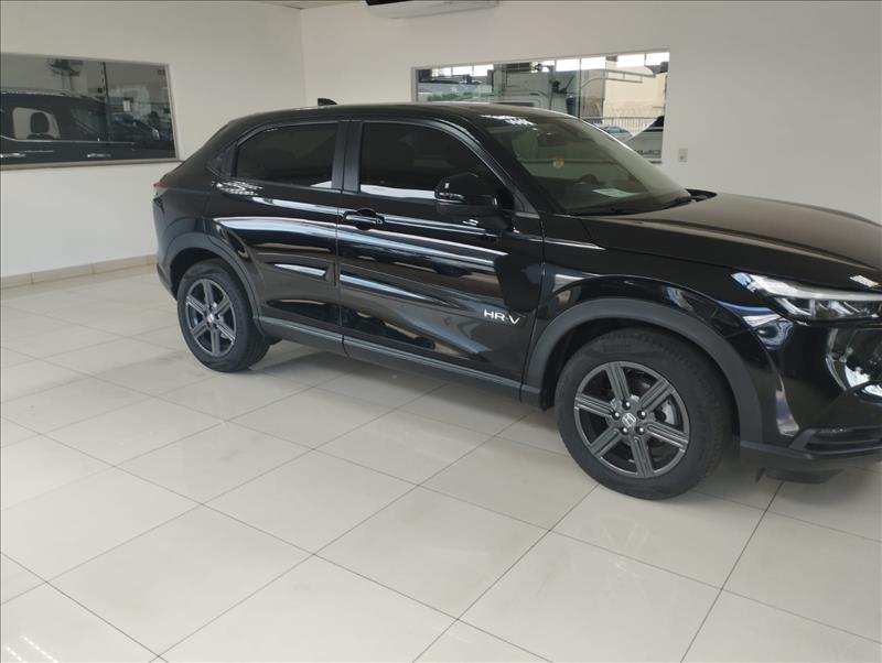  HR-V  1.5 DI I-vtec EXL 9