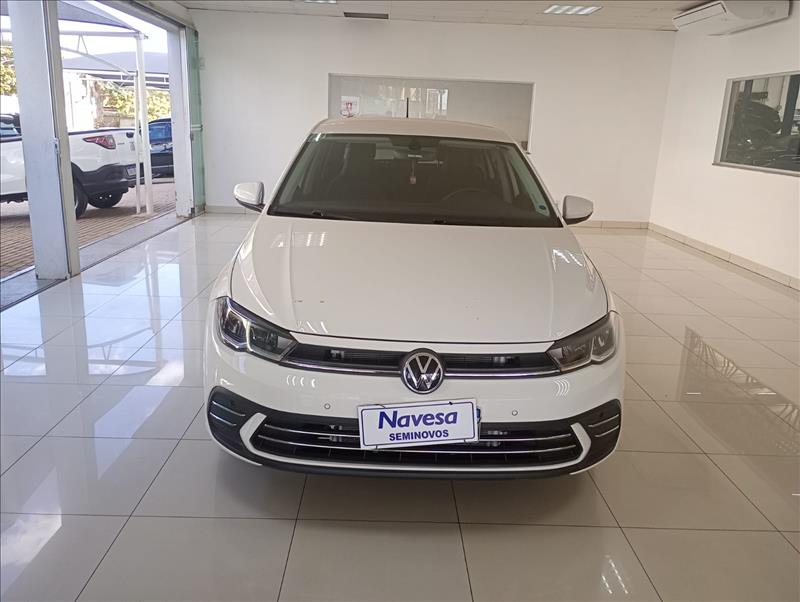  POLO  1.0 170 TSI Highline 0