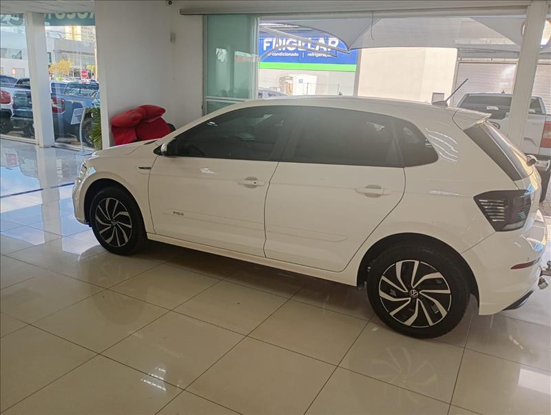  POLO  1.0 170 TSI Highline 1