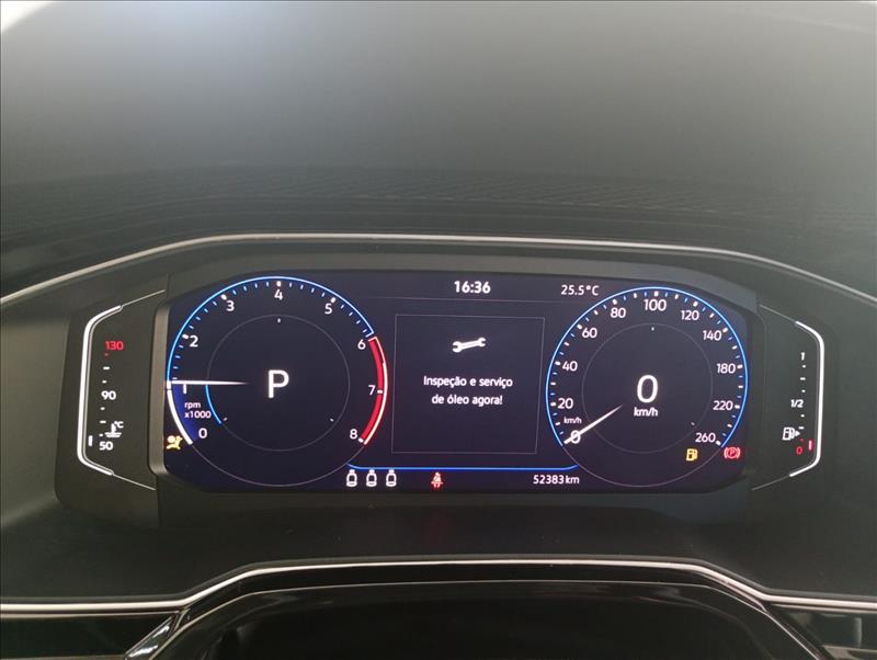  POLO  1.0 170 TSI Highline 5