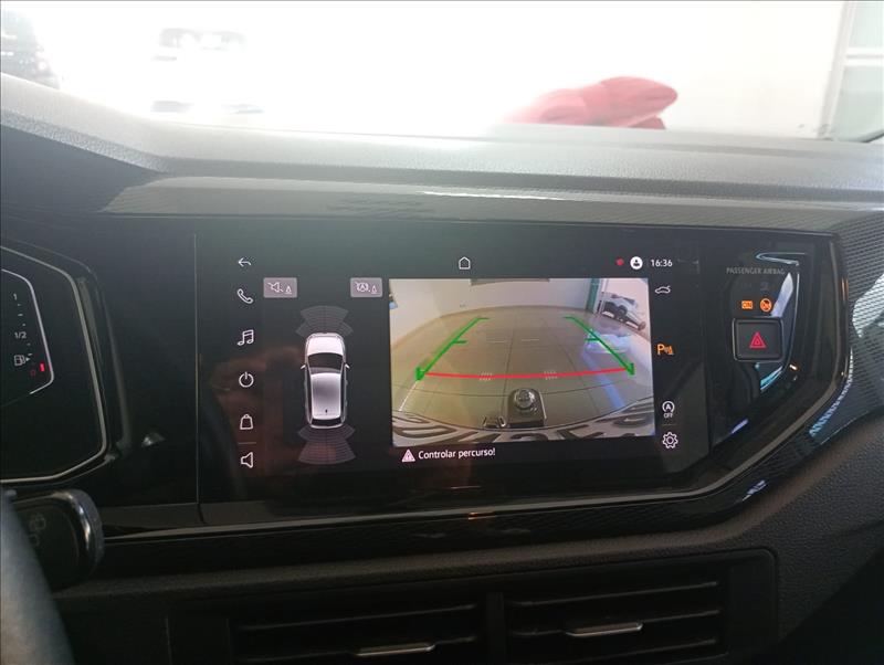  POLO  1.0 170 TSI Highline 6
