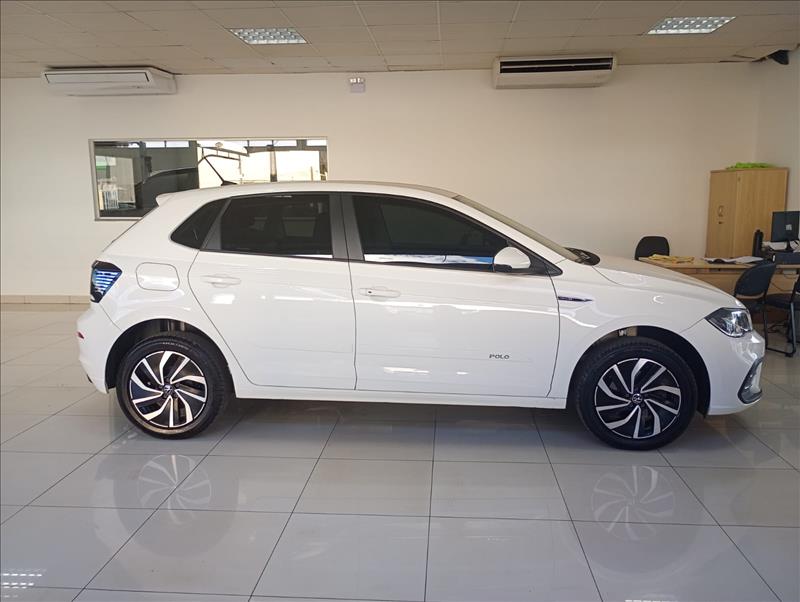  POLO  1.0 170 TSI Highline 7