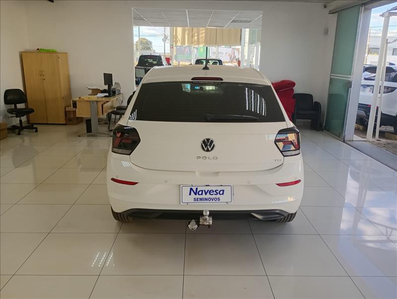  POLO  1.0 170 TSI Highline 8