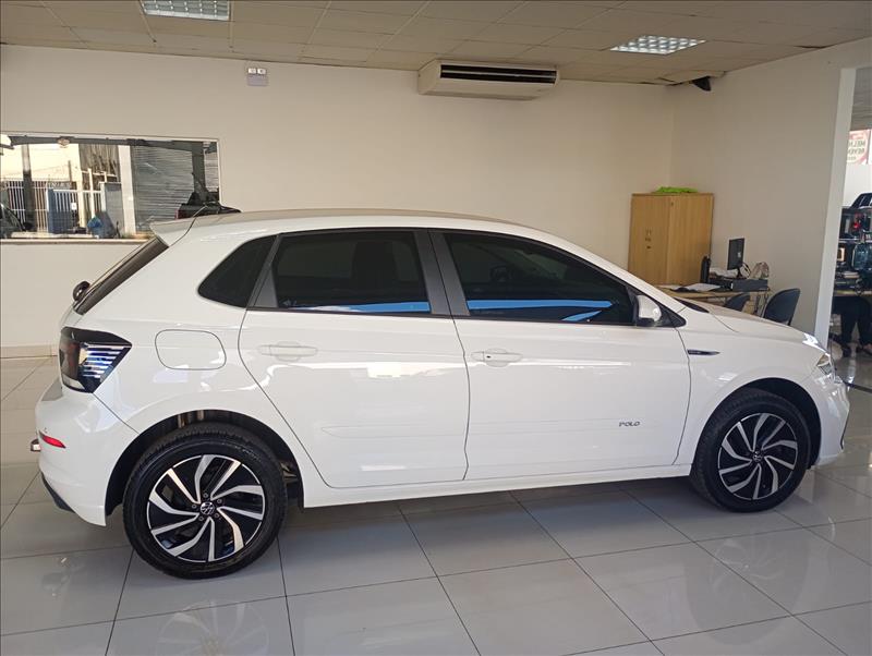  POLO  1.0 170 TSI Highline 10