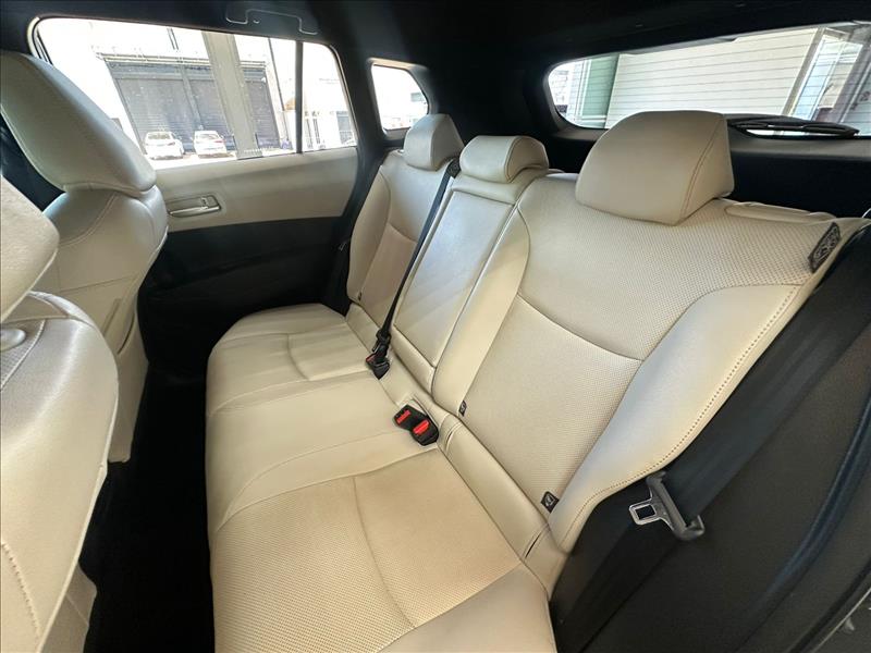  COROLLA CROSS  1.8 VVT-I Hybrid XRX 7