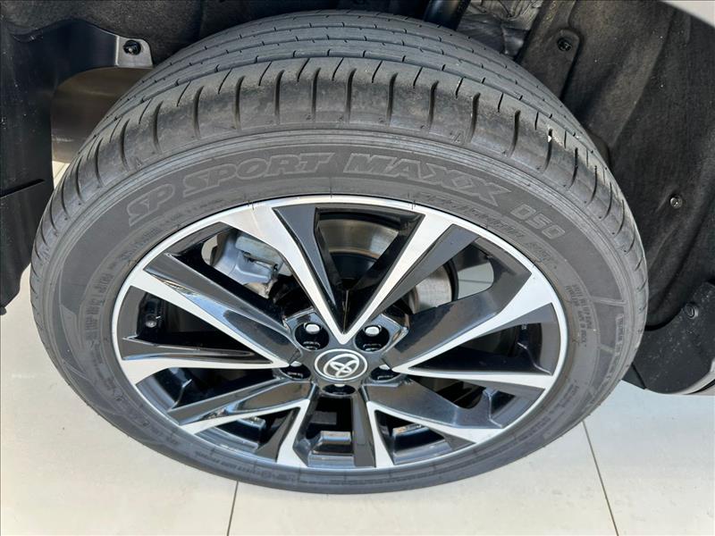  COROLLA CROSS  1.8 VVT-I Hybrid XRX 14