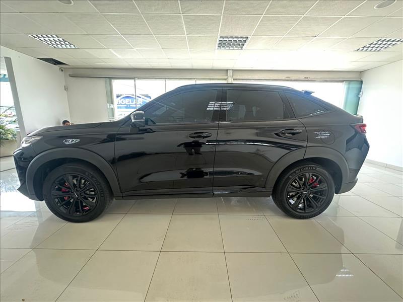  HAVAL H6 GT  1.5 Phev AWD E-traction 3