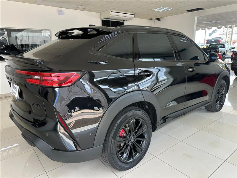  HAVAL H6 GT  1.5 Phev AWD E-traction 5