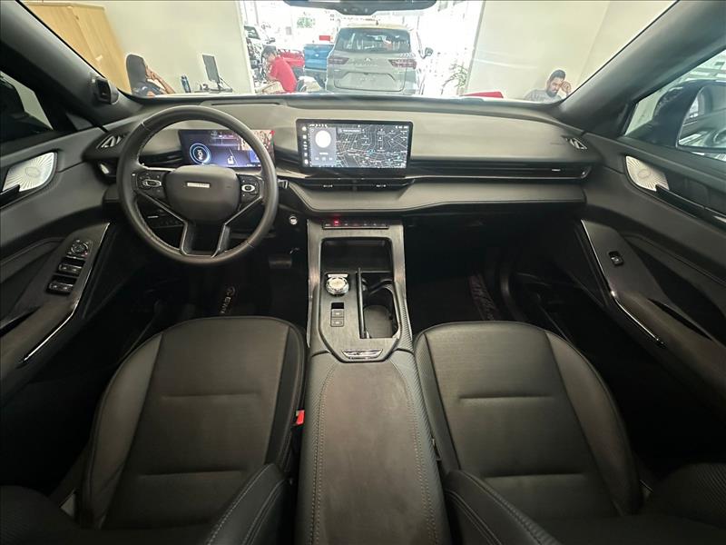  HAVAL H6 GT  1.5 Phev AWD E-traction 7